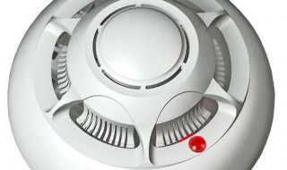 赋安fa1017烟感怎么编码 赋安烟感编码器使用方法