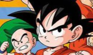 七龙珠琪琪和孙悟空有关集数 七龙珠悟空遇到琪琪是第几集