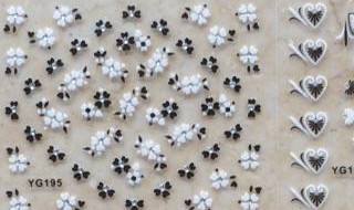 美甲贴纸以后直接上封层吗 美甲贴纸以后直接上封层吗会掉吗