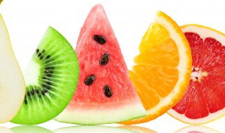 怎样不用榨汁机榨果汁有什么好方法（不用榨汁机做果汁）