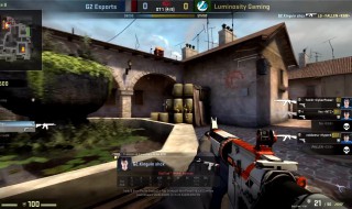 csgo手游还是网游 csgo是手游还是电脑游戏