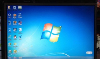 电脑屏幕闪烁的原因是什么 电脑屏幕闪烁的原因是什么意思