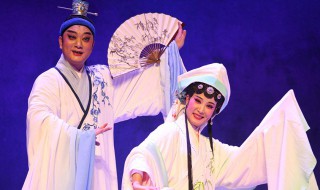 黄梅戏唱腔特点 黄梅戏唱腔特点是什么