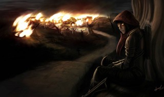 暗黑破坏神3死无全尸有什么用(暗黑破坏神3死灵法师尸爆)