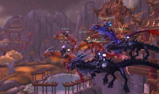 60法师单刷祖尔法拉克收益