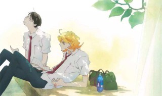 绝爱动漫的结局（绝爱动漫的结局怎么样）