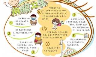 眼睛都有什么作用（眼睛都有什么作用?）