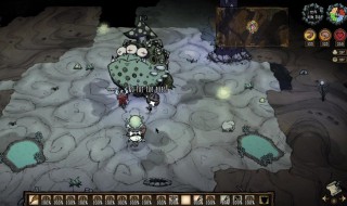 饥荒蘑菇会不会刷新 饥荒蘑菇会刷新吗