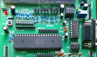 单片机寄存器怎么理解（单片机寄存器的理解）