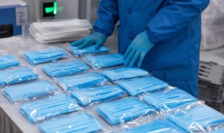 如何正确口罩 口罩的正确方式