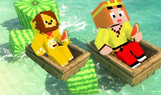 我的世界矿石探测指令介绍 我的世界查找矿石指令