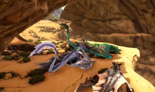 方舟手游增加驯养上限（方舟手游驯养上限是多少）