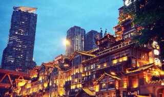 中国十大山城是什么（中国十大山城是什么地方）