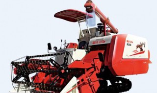 8848雷沃谷神收割机型号 雷沃谷神8848收割机与GE80的区别