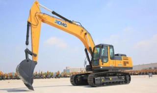 徐工75d挖掘机参数（徐工85d挖掘机参数）