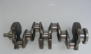 压气机曲轴选用哪类铸造合金 压气机曲轴选用哪类铸造合金的