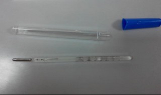 如何正确使用玻璃体温计 如何正确使用玻璃体温计视频