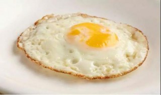 如何煮完整的荷包蛋窍门（如何煮完整的荷包蛋窍门图片）