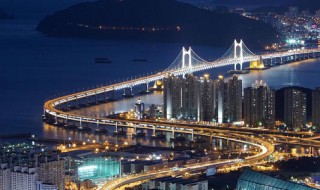 韩国面积 韩国面积多少平方公里