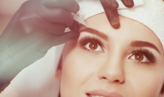 纹眉补色最佳时间是什么时候 纹眉后补色最佳时间