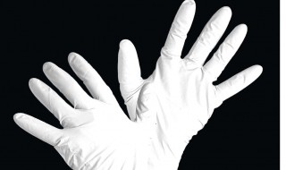 一次性手套如何重复使用（一次性手套重复使用原因分析）