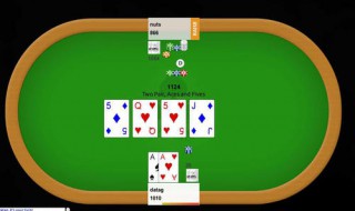 二十一点扑克游戏的最佳策略 扑克二十一点玩法