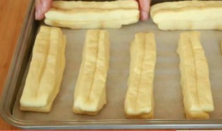 如何用鸡蛋和牛奶做油条(如何用鸡蛋和牛奶做油条窍门)