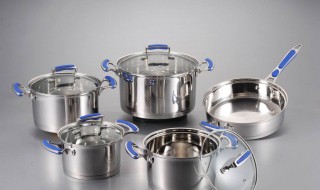 不锈钢锅如何去除污渍 怎样去除不锈钢锅的污渍