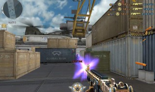 cf如何击杀加子弹 cf有什么办法加子弹数