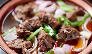 冬天如何补血补气 冬天补血补气的汤