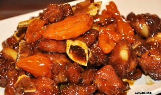 如何做东北酱大骨窍门 东北大酱骨的做法窍门
