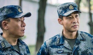 空降利刃乔梁乔栋是不是一个人 空降利刃乔梁乔栋是一个人吗