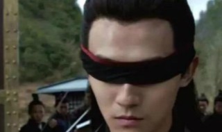 五竹叔是不是影子大人 五竹叔是什么身份