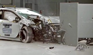 碰撞传感器怎么测速度和时间 时速传感器怎么测量