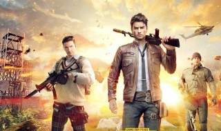 和平精英抓钩怎么获得 和平精英训练场抓钩怎么获得