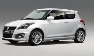 铃木雨燕车架号在哪个位置啊（铃木雨燕大架号在哪）