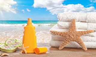 防晒霜什么时候涂(防晒霜什么时候涂最后一步擦吗)