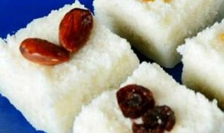 怎样做蒸糕? 做蒸糕好吃的方法