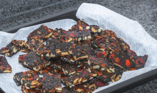 固元膏的功效 固元膏的功效与作用及食用方法