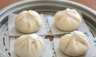 萝卜丝包子的做法大全家常窍门 农家萝卜丝包子做法