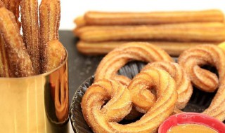 吉事果的做法 吉事果的做法窍门