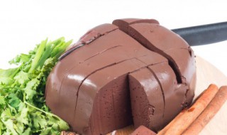 猪血炒白菜的做法大全窍门 猪血炒白菜的做法