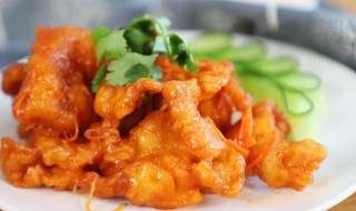 正宗锅包肉做法大全 正宗锅包肉做法