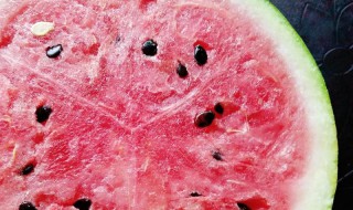 怎么做西瓜小咸菜好吃 怎么做西瓜小咸菜