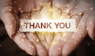 感谢客户寄语简短（感谢客户寄语简短精辟）