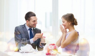 最能打动人心的求婚文案 最能打动人心的求婚文案短句