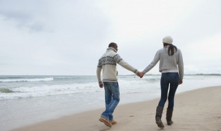 超甜情侣文案 超甜情侣文案长句