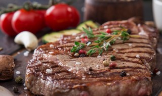 椒盐排条用什么肉做 椒盐肉排做法