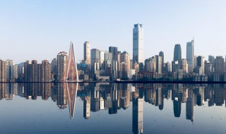 重庆是哪个省 重庆是哪个省的简称