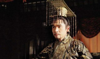 吕不韦是嬴政的父亲吗 吕不韦是嬴政的父亲吗1012无标题